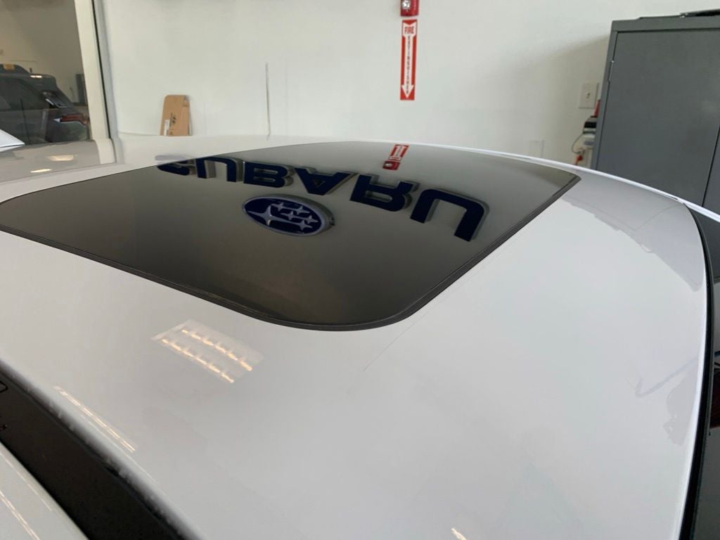 2026 Subaru WRX Premium