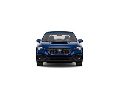 2025 Subaru WRX Premium