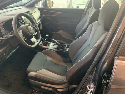 2026 Subaru WRX Base