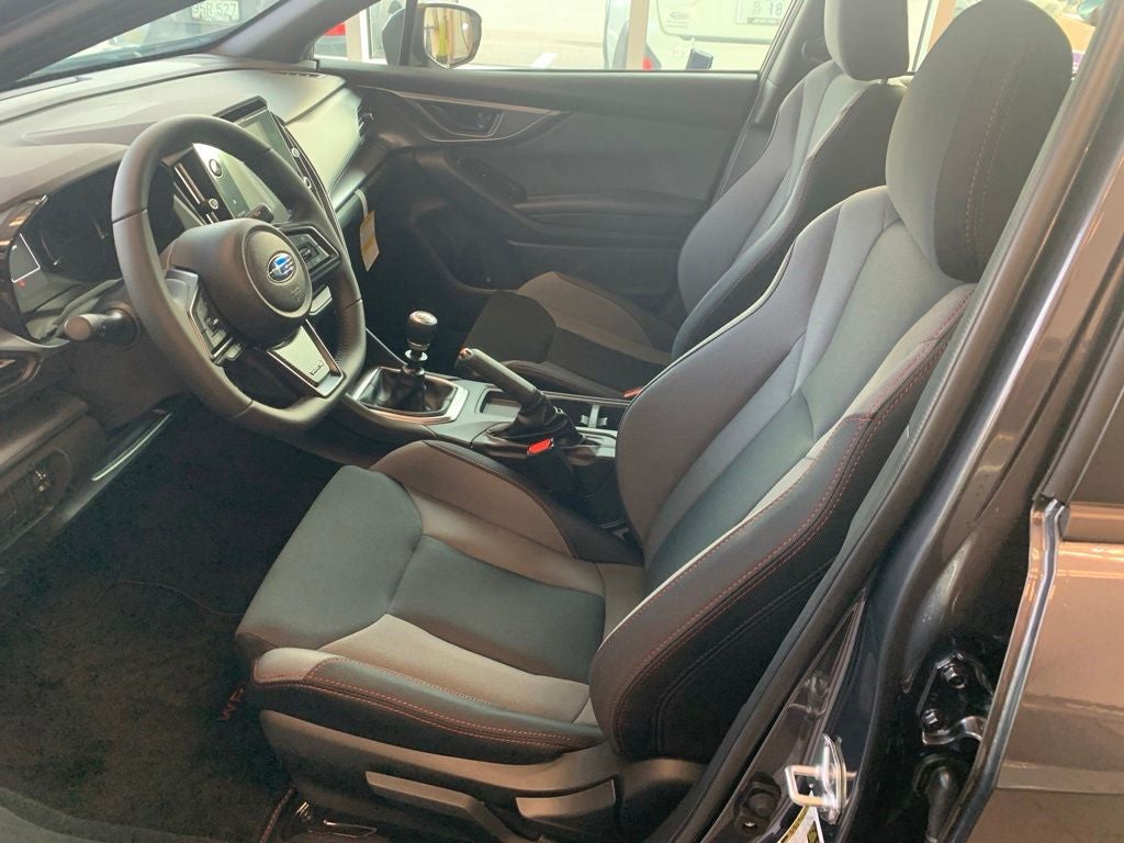 2026 Subaru WRX Base