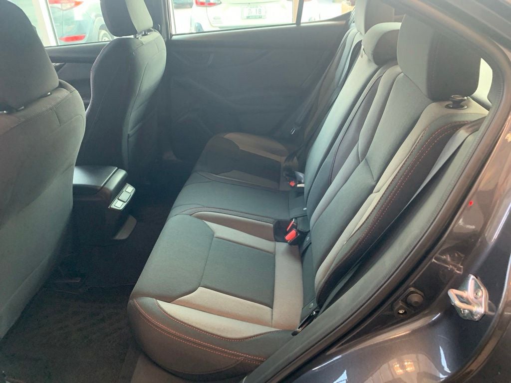 2026 Subaru WRX Base