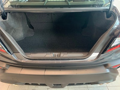 2026 Subaru WRX Base