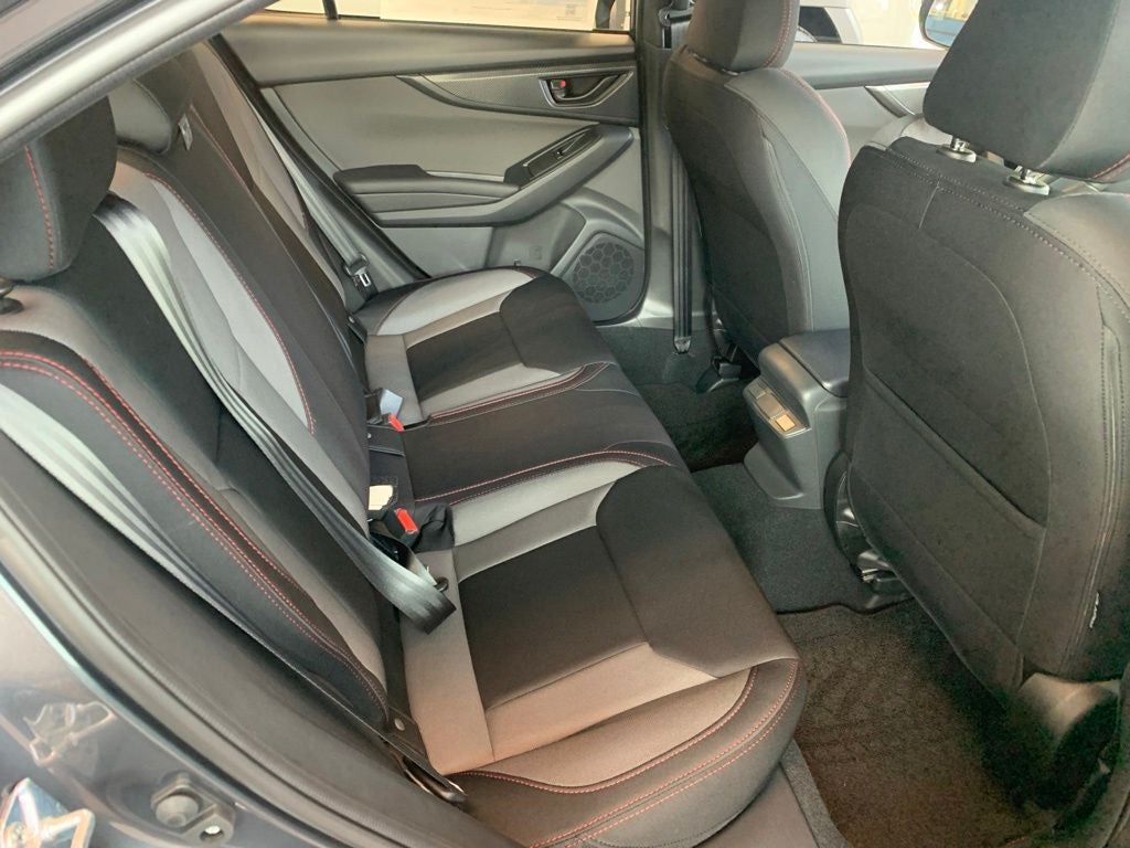 2026 Subaru WRX Base