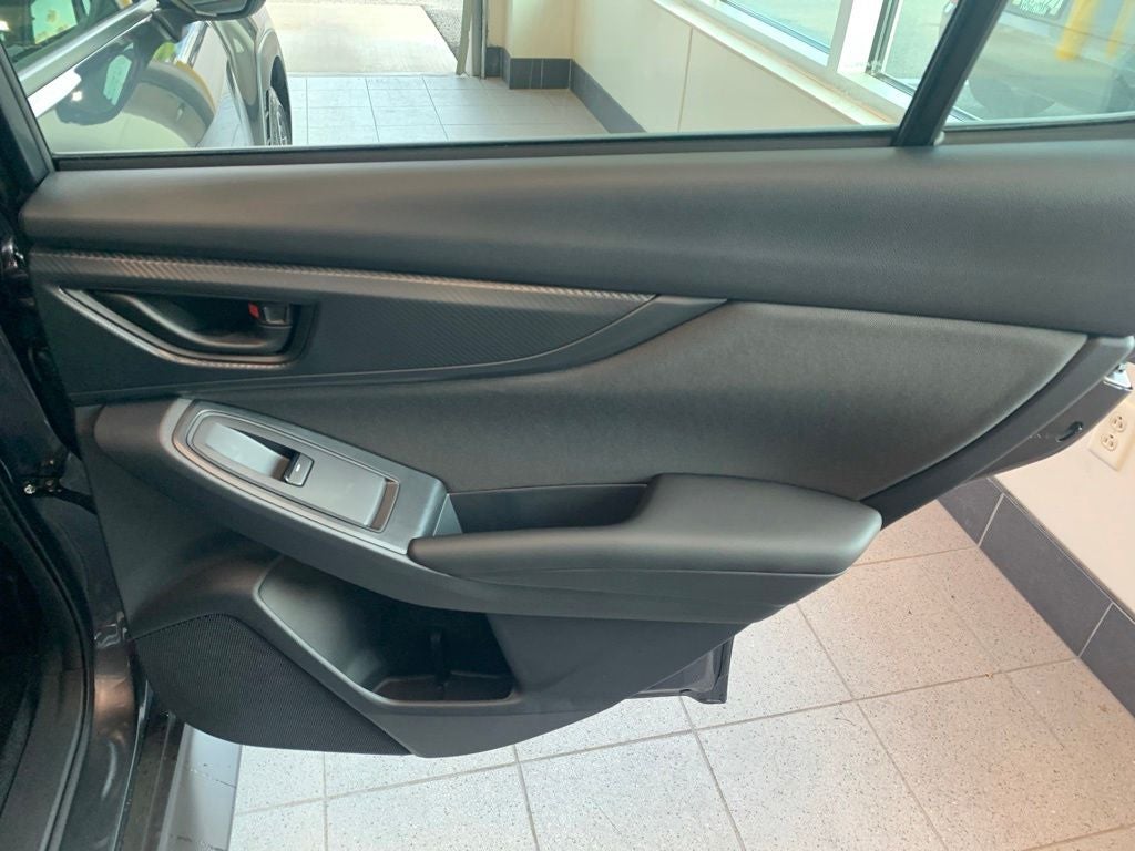 2026 Subaru WRX Base