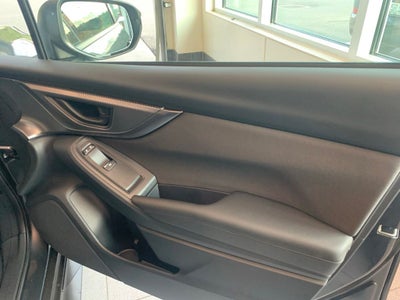 2026 Subaru WRX Base