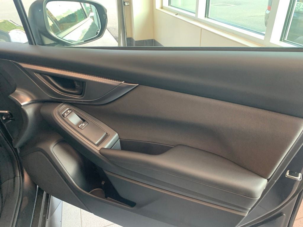 2026 Subaru WRX Base