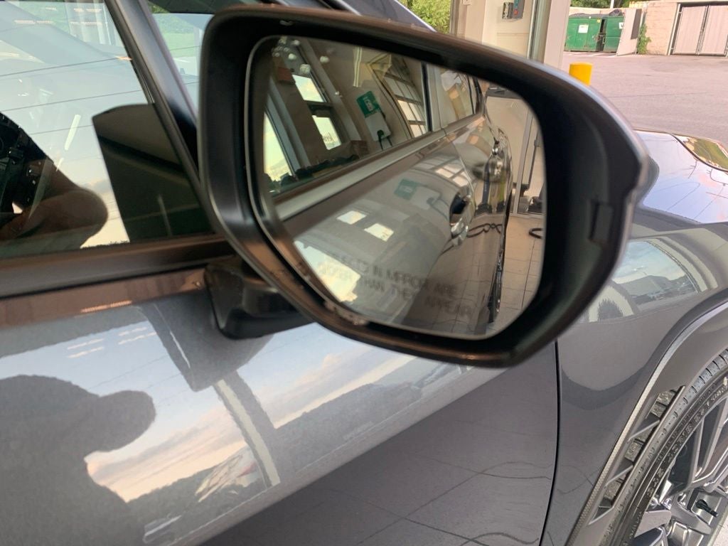 2026 Subaru WRX Base
