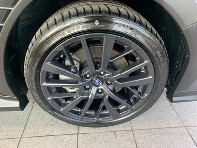 2026 Subaru WRX Base