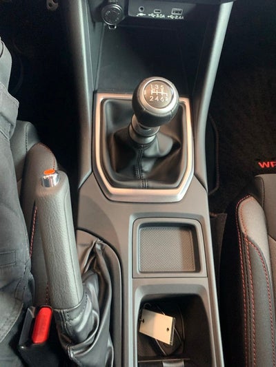 2026 Subaru WRX Base