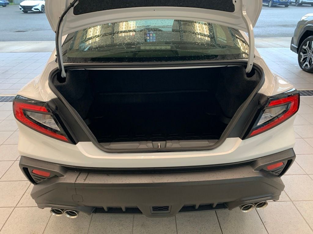 2026 Subaru WRX Premium