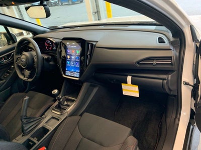 2026 Subaru WRX Premium