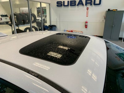 2026 Subaru WRX Premium