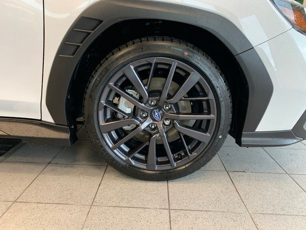 2026 Subaru WRX Premium