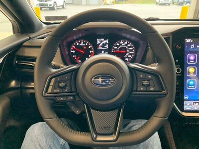 2026 Subaru WRX Premium