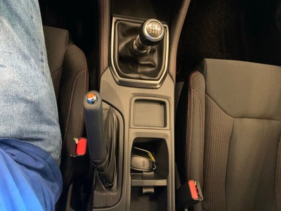 2026 Subaru WRX Premium