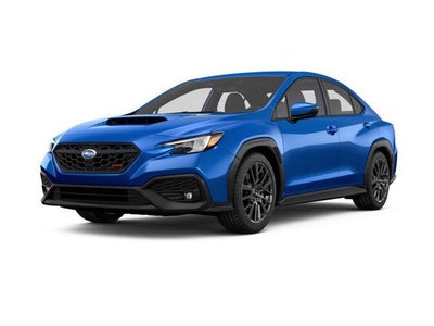 2025 Subaru WRX Premium