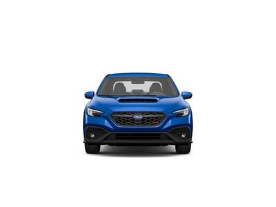 2025 Subaru WRX Premium