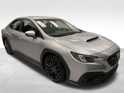 2026 Subaru WRX Base