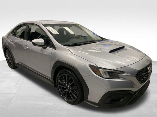 2026 Subaru WRX Base