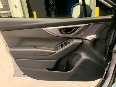 2026 Subaru WRX Base