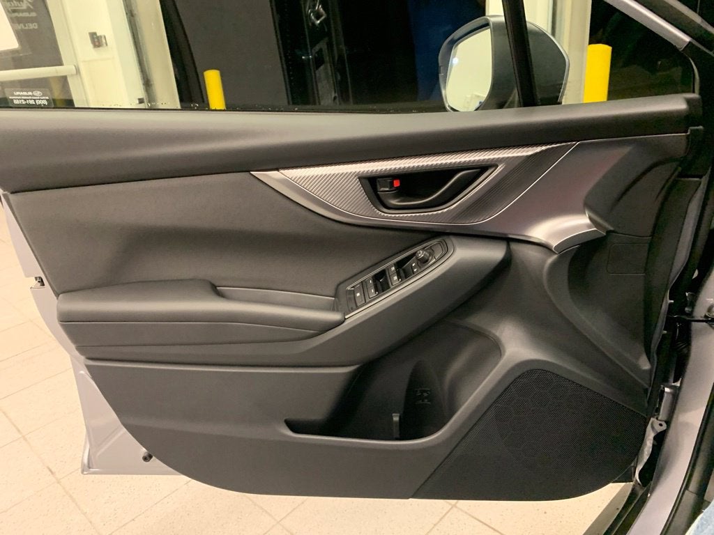 2026 Subaru WRX Base