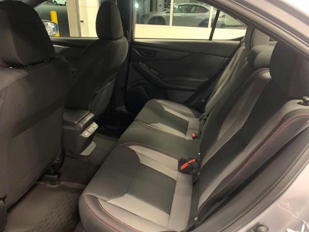 2026 Subaru WRX Base