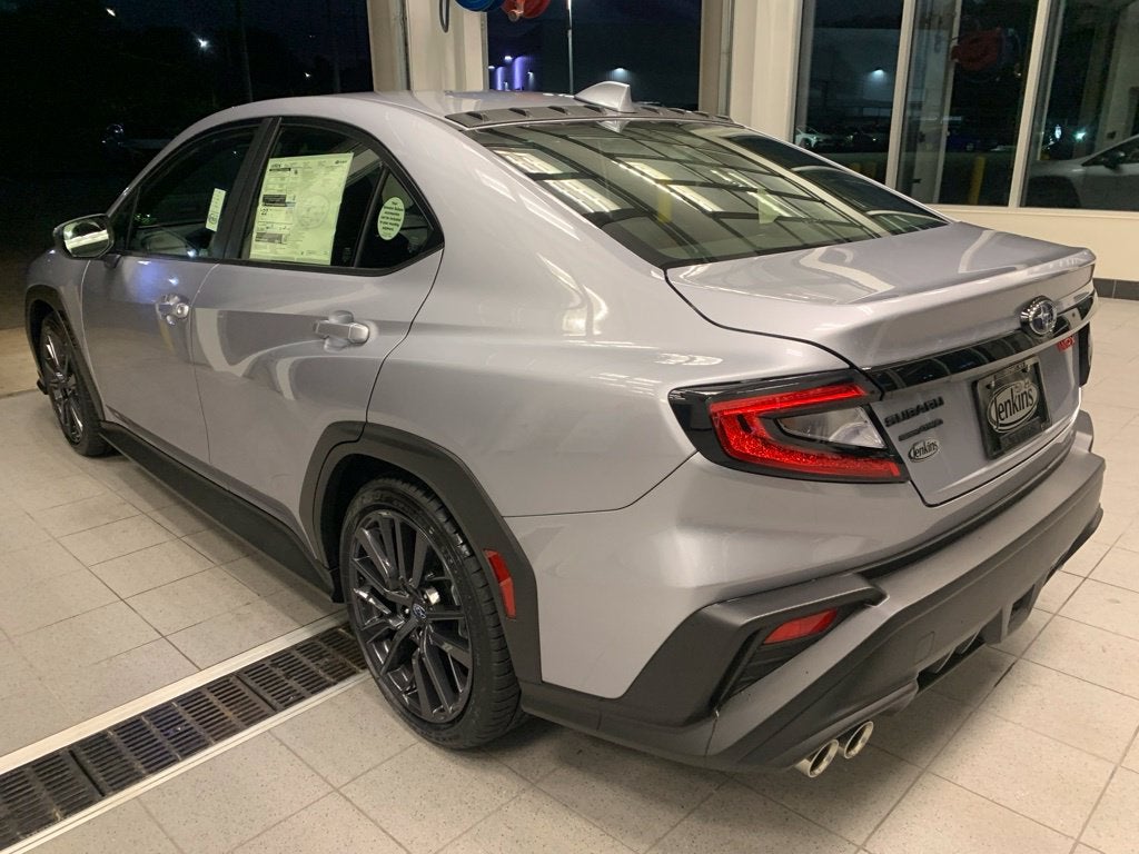 2026 Subaru WRX Base