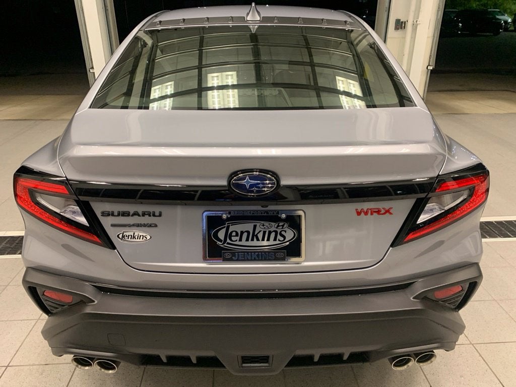 2026 Subaru WRX Base