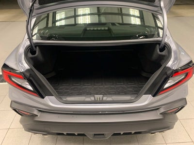2026 Subaru WRX Base
