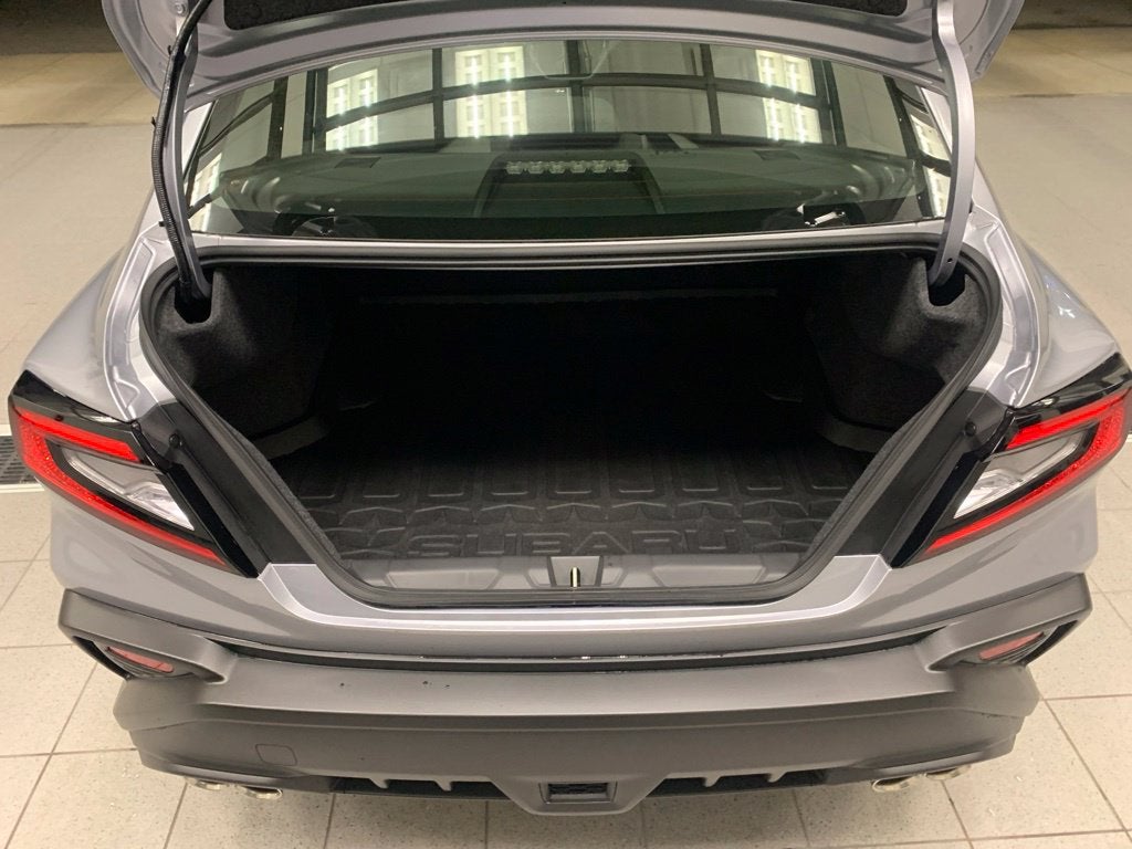 2026 Subaru WRX Base