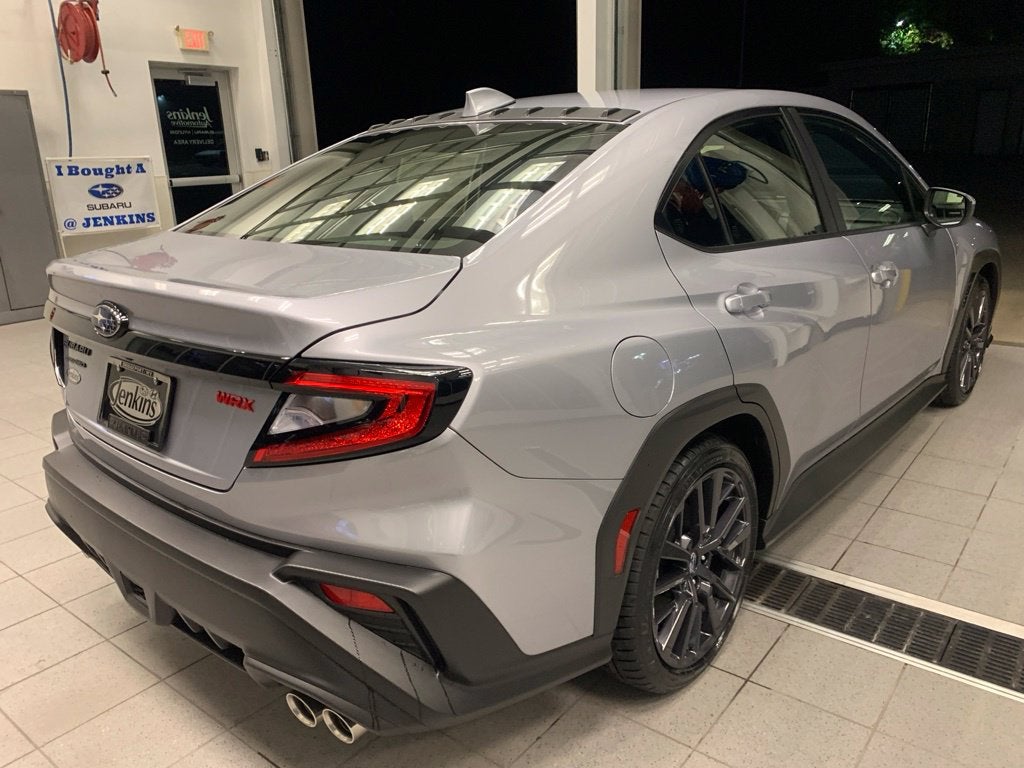 2026 Subaru WRX Base