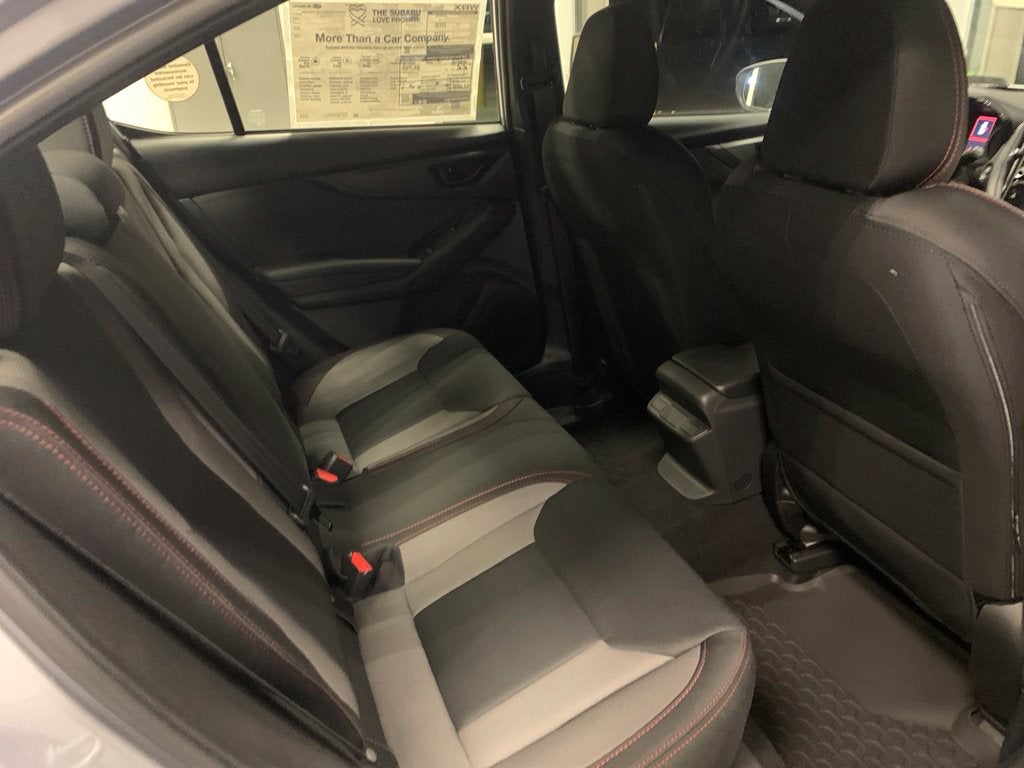 2026 Subaru WRX Base