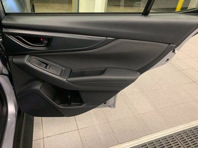 2026 Subaru WRX Base