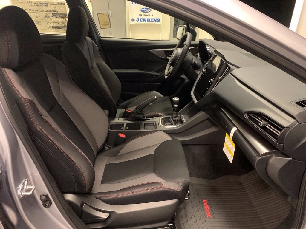 2026 Subaru WRX Base