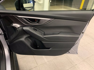 2026 Subaru WRX Base