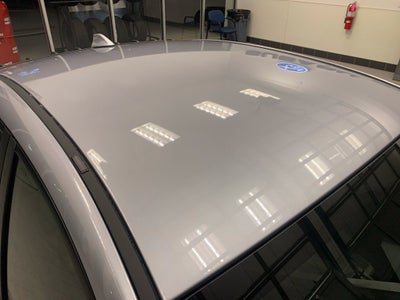 2026 Subaru WRX Base
