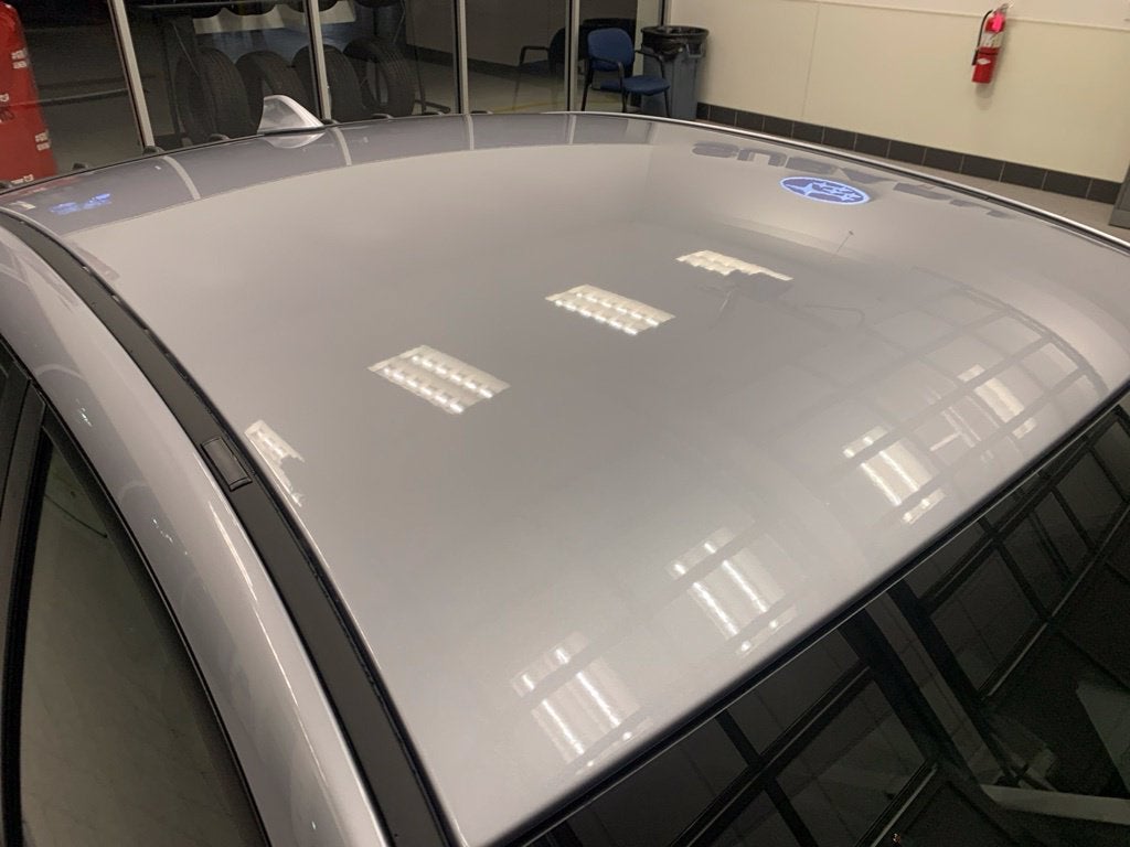 2026 Subaru WRX Base