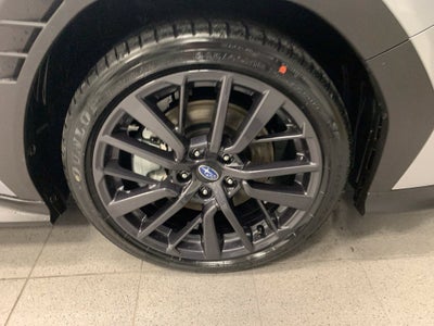 2026 Subaru WRX Base
