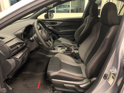 2026 Subaru WRX Base