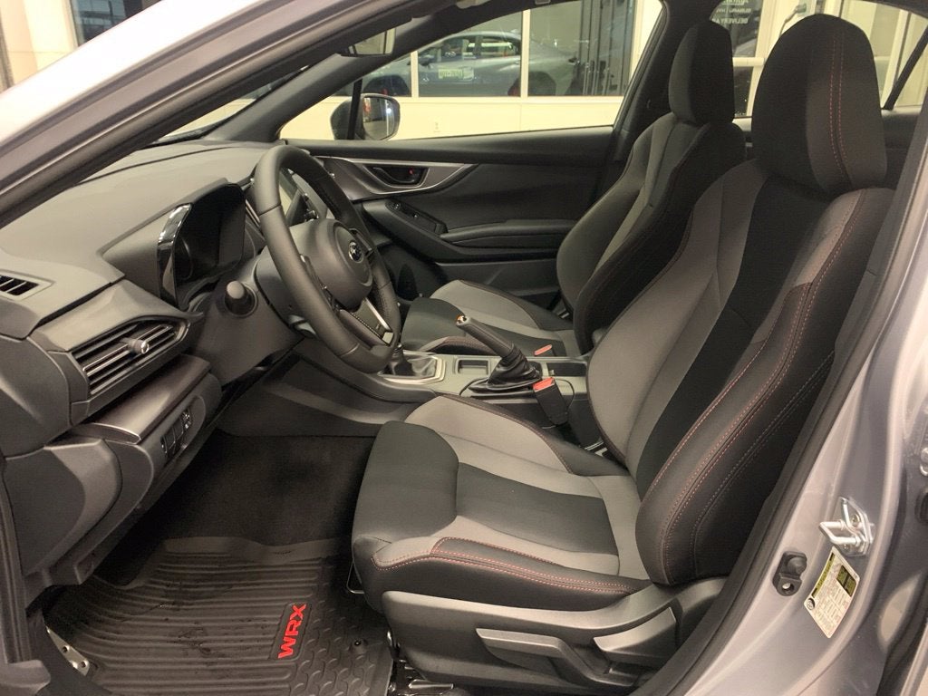 2026 Subaru WRX Base