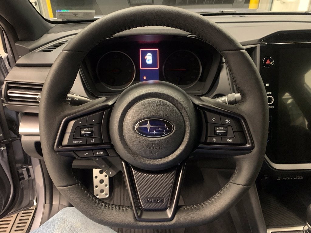 2026 Subaru WRX Base