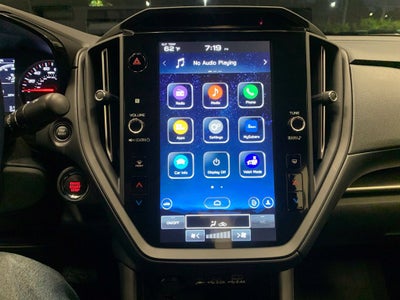 2026 Subaru WRX Base