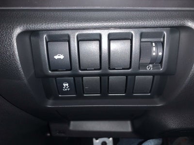 2026 Subaru WRX Base