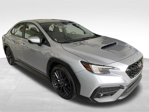 2026 Subaru WRX Premium