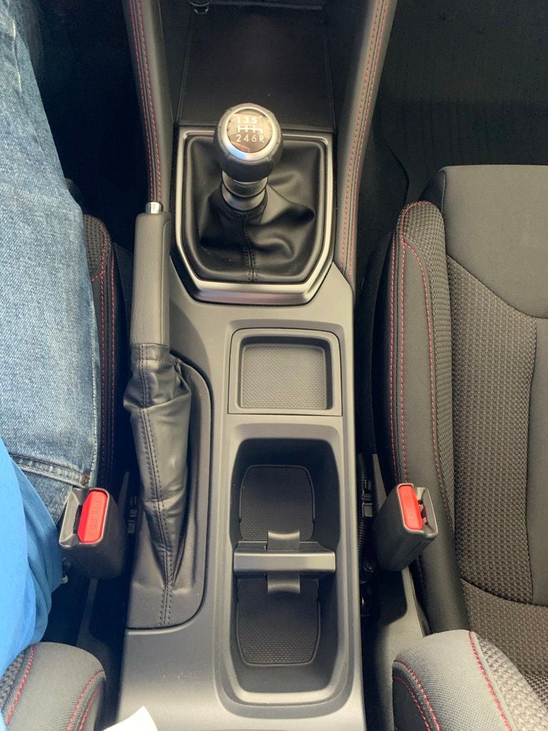 2026 Subaru WRX Premium