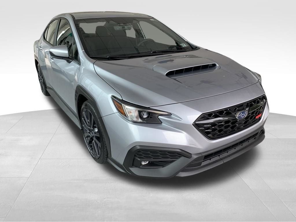 2026 Subaru WRX Premium