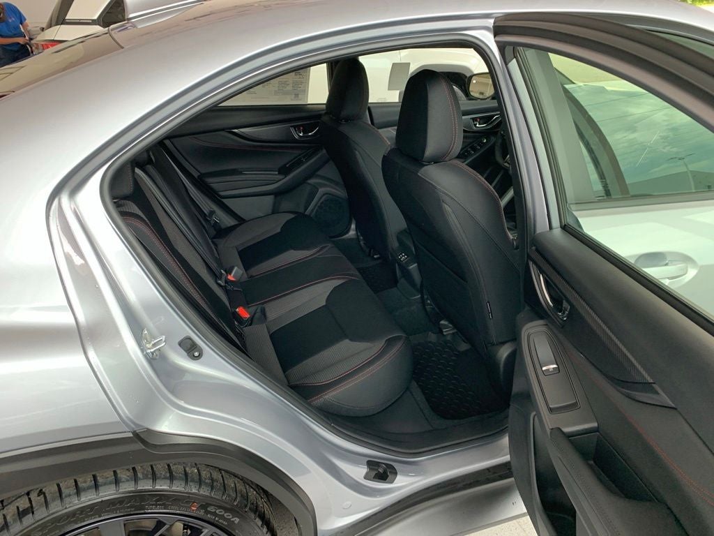 2026 Subaru WRX Premium