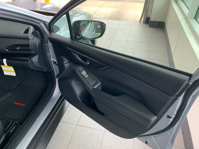 2026 Subaru WRX Premium