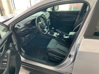 2026 Subaru WRX Premium