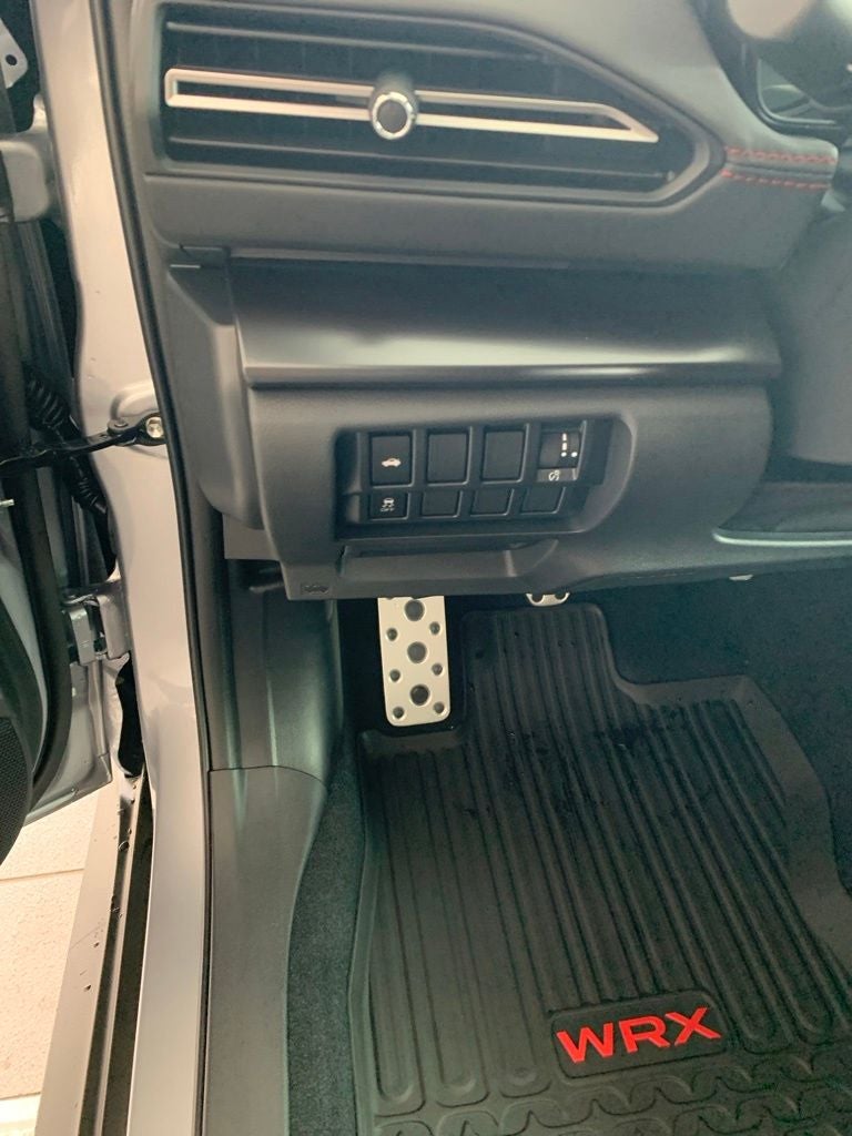 2026 Subaru WRX Premium